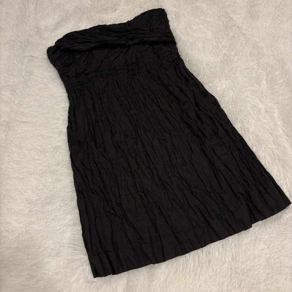 J. Crew Strapless Midnight Dress - Picture 3 of 13